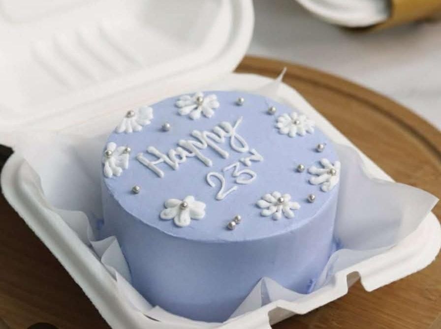 CAKE  BRITHDAY