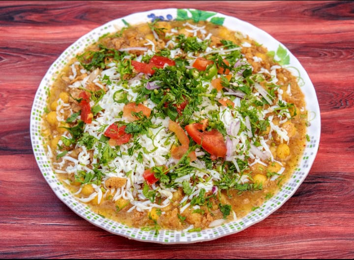 চটপটি